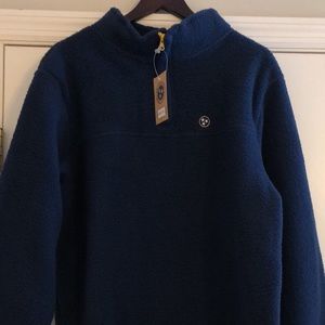 Volunteer Traditions Fleece pullover